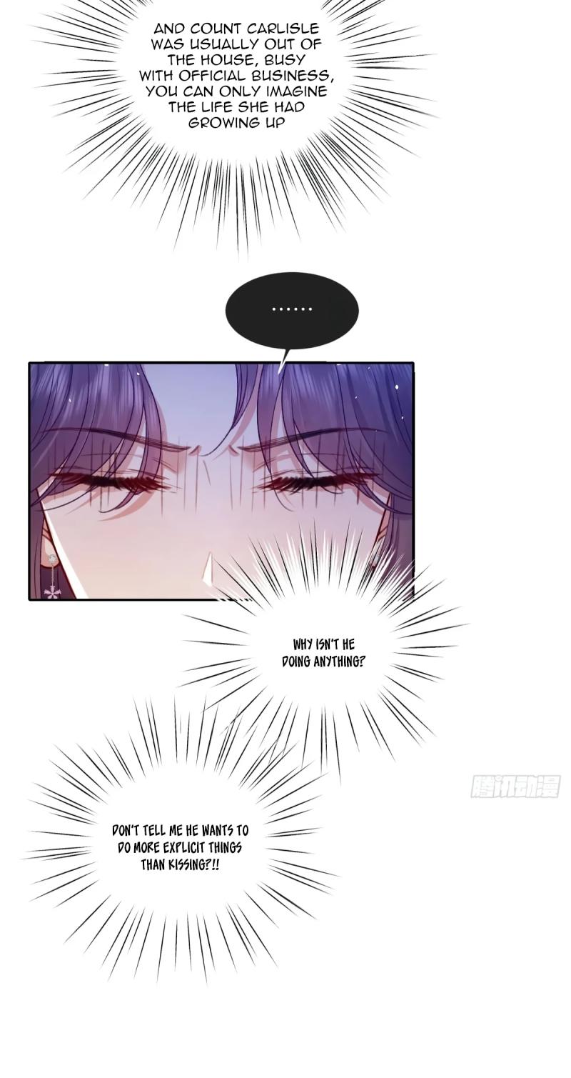 Confessing My Love to Him, the Treacherous One Chapter 16 172 30