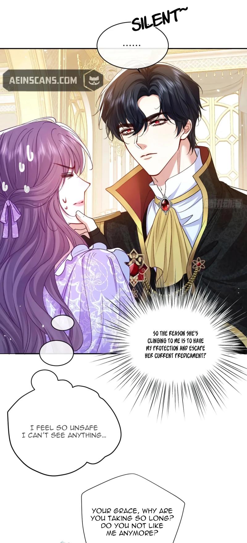 Confessing My Love to Him, the Treacherous One Chapter 16 173 31