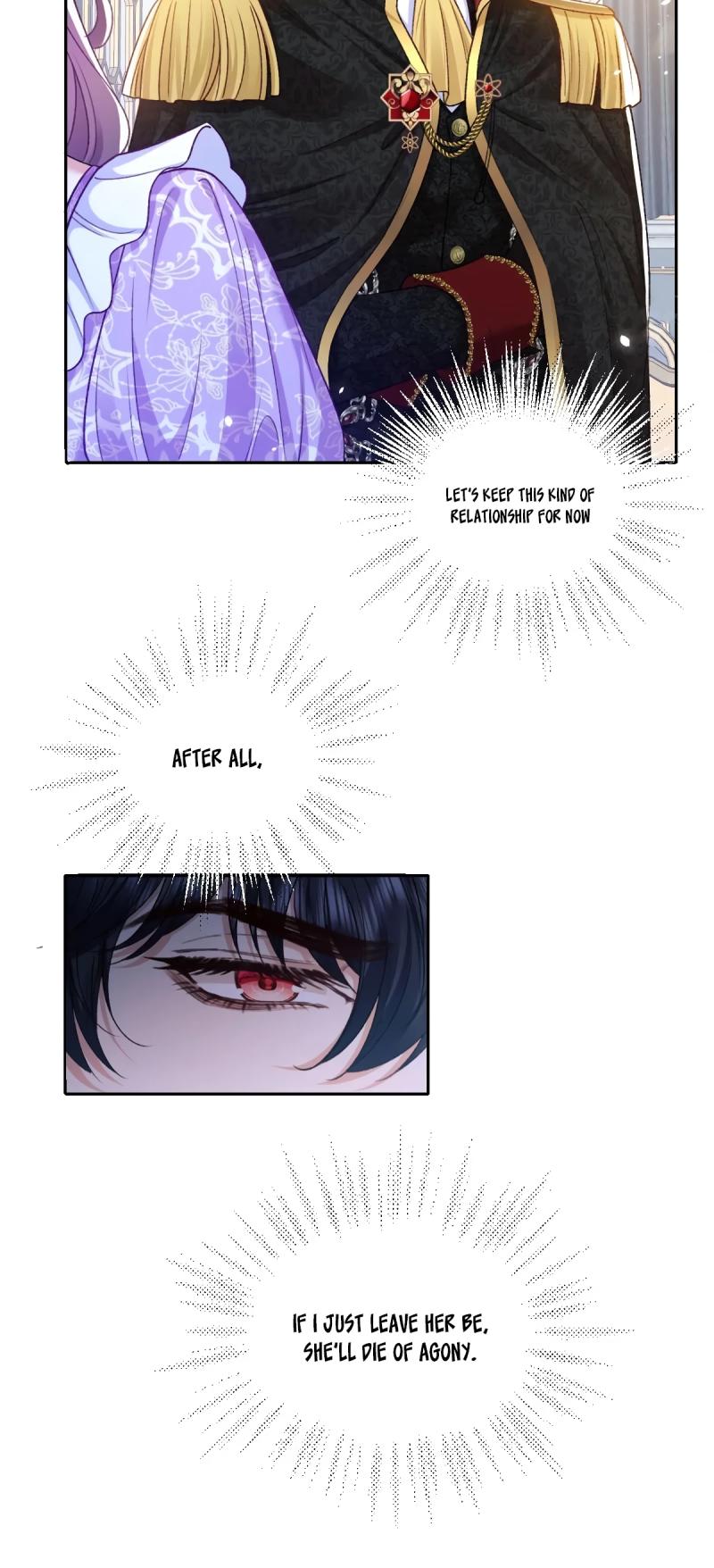 Confessing My Love to Him, the Treacherous One Chapter 16 175 33