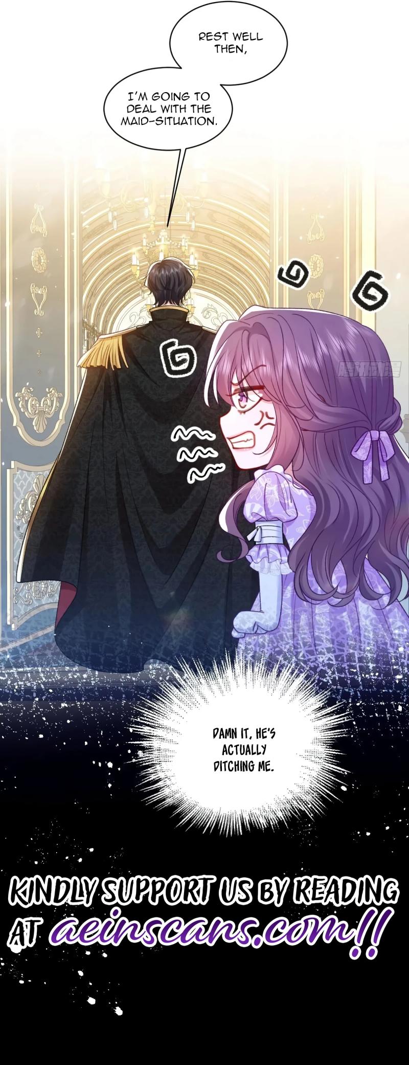 Confessing My Love to Him, the Treacherous One Chapter 16 176 34