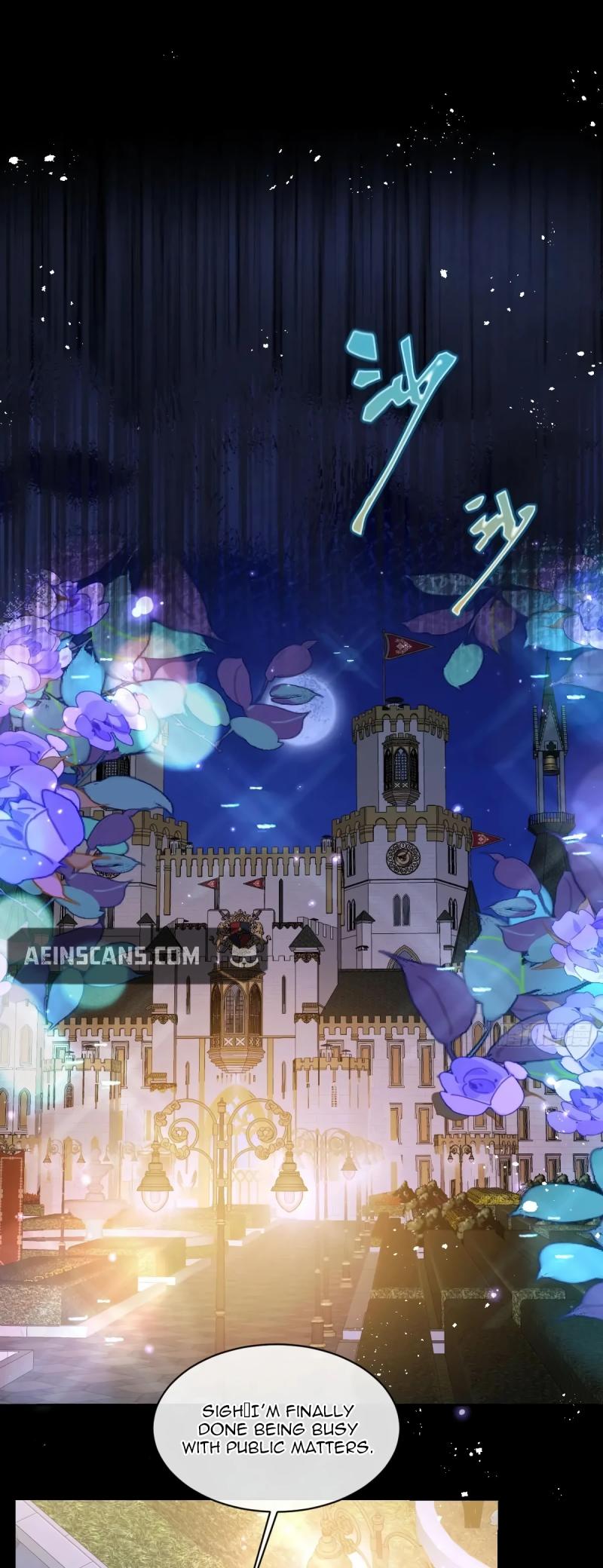 Confessing My Love to Him, the Treacherous One Chapter 16 177 35