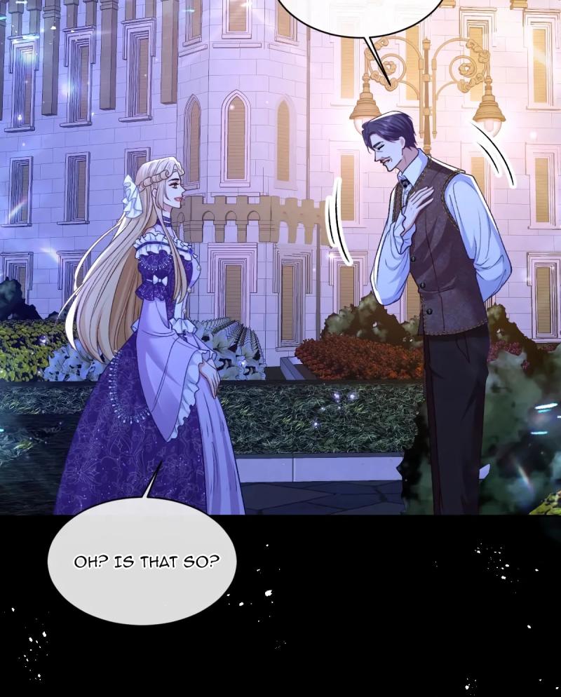 Confessing My Love to Him, the Treacherous One Chapter 16 181 39