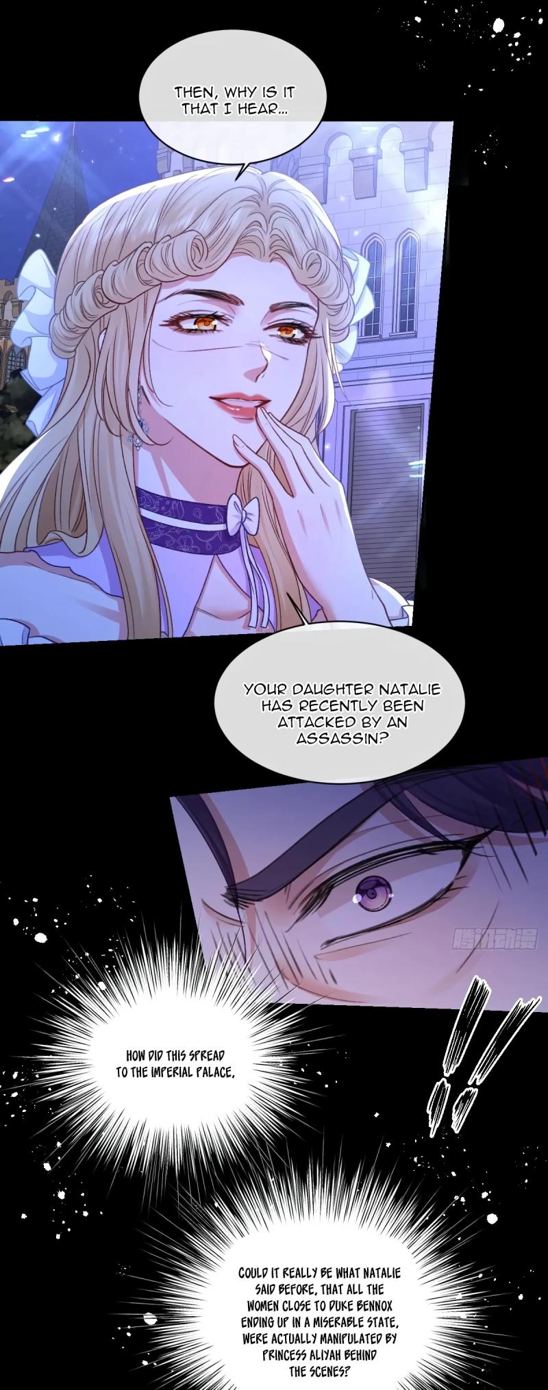 Confessing My Love to Him, the Treacherous One Chapter 16 182 40