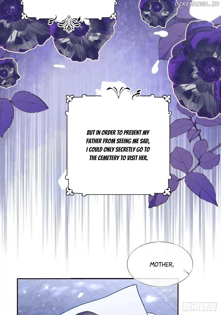 Confessing My Love to Him, the Treacherous One Chapter 21 240 05