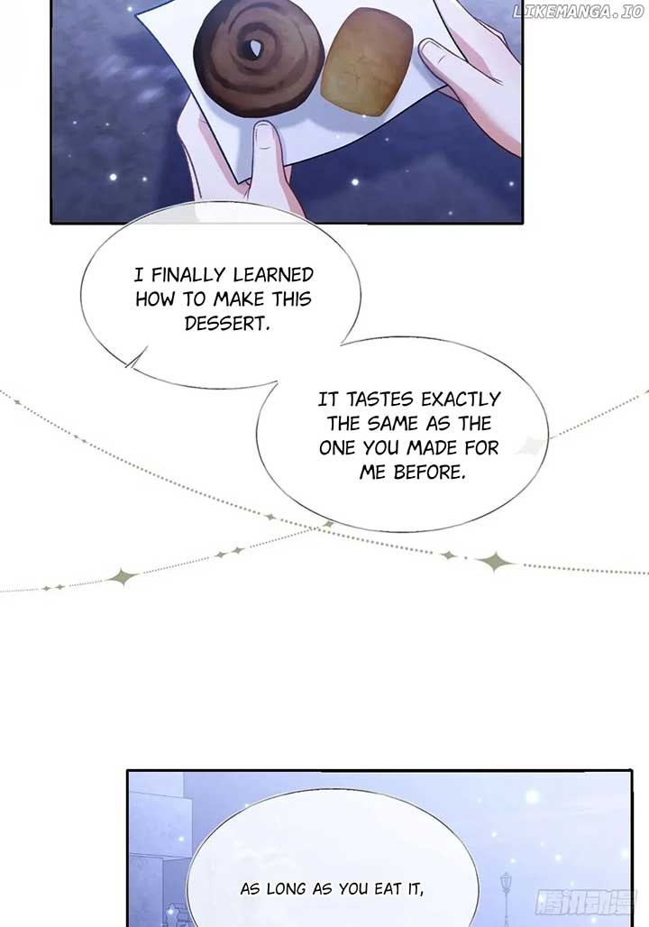 Confessing My Love to Him, the Treacherous One Chapter 21 241 06