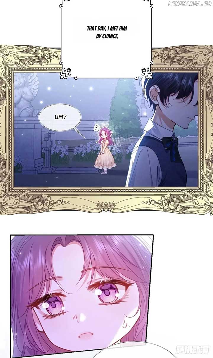 Confessing My Love to Him, the Treacherous One Chapter 21 243 08