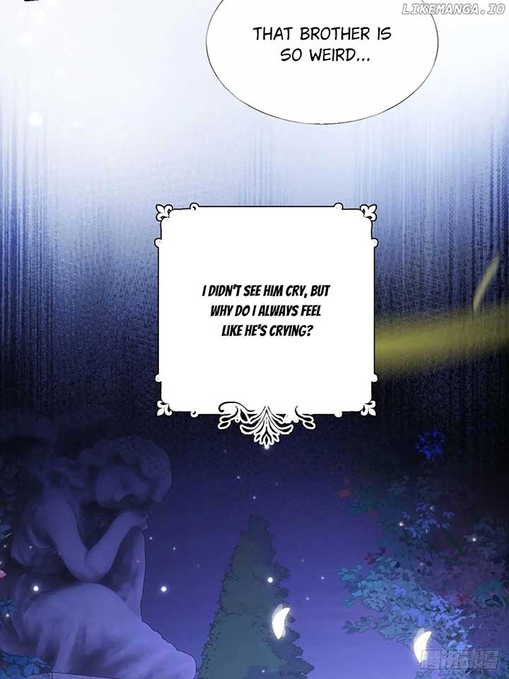 Confessing My Love to Him, the Treacherous One Chapter 21 244 09