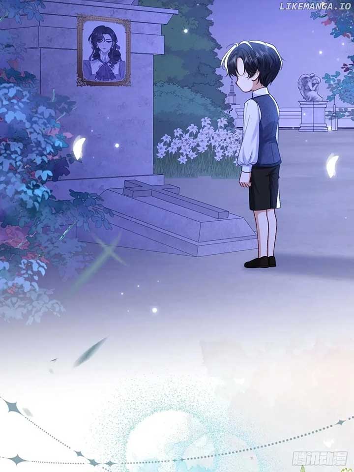 Confessing My Love to Him, the Treacherous One Chapter 21 245 10