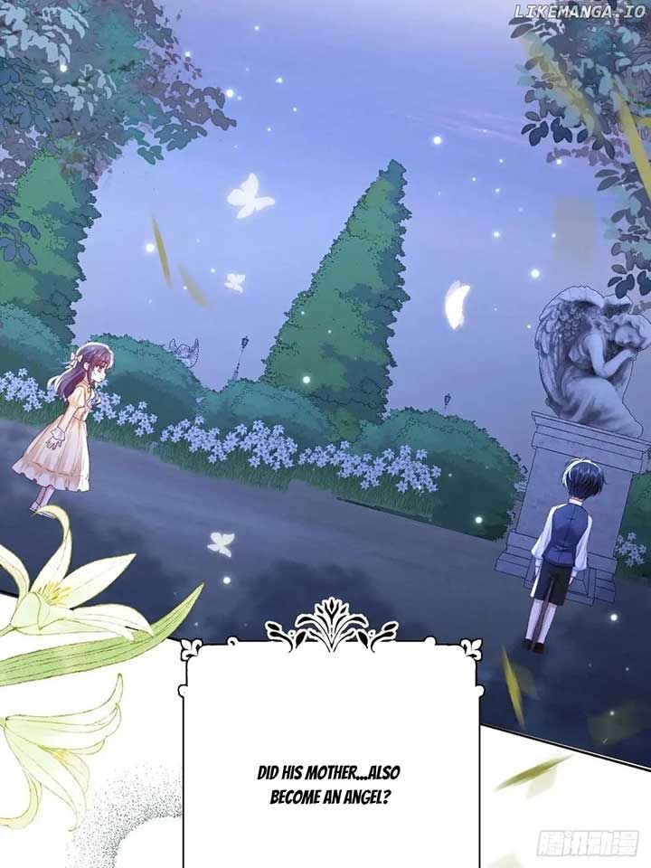 Confessing My Love to Him, the Treacherous One Chapter 21 248 13