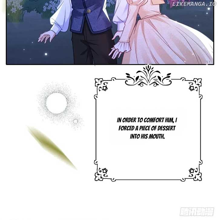 Confessing My Love to Him, the Treacherous One Chapter 21 252 17