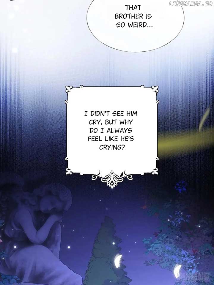 Confessing My Love to Him, the Treacherous One Chapter 21 253 18