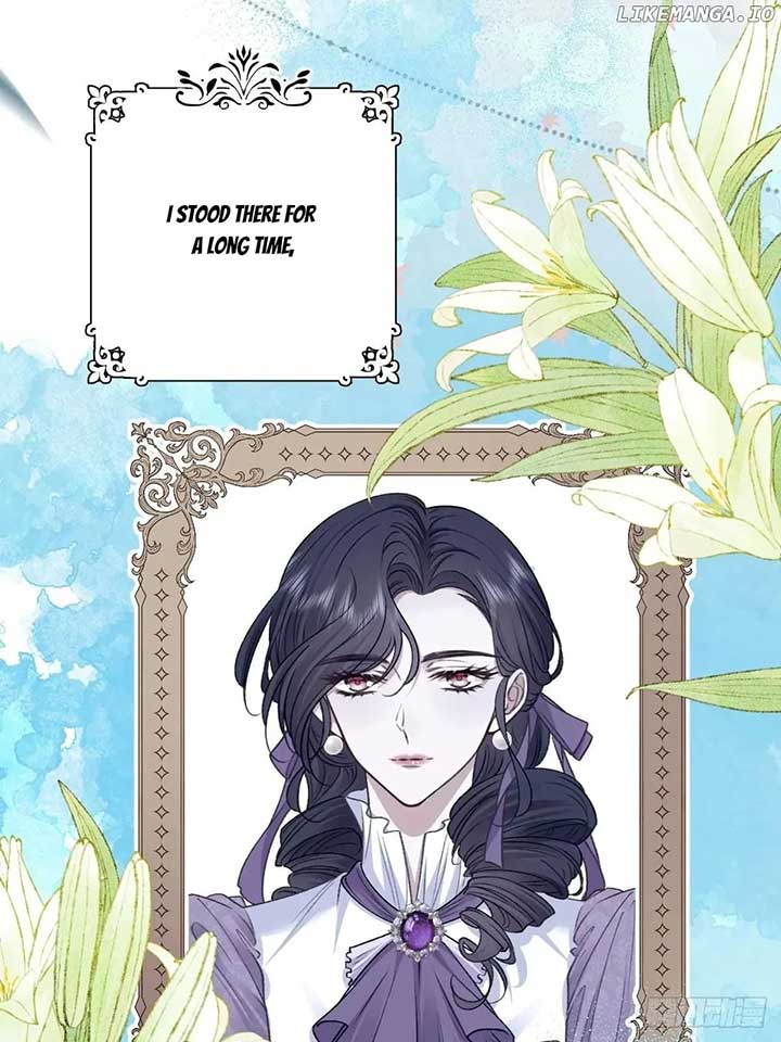 Confessing My Love to Him, the Treacherous One Chapter 21 255 20