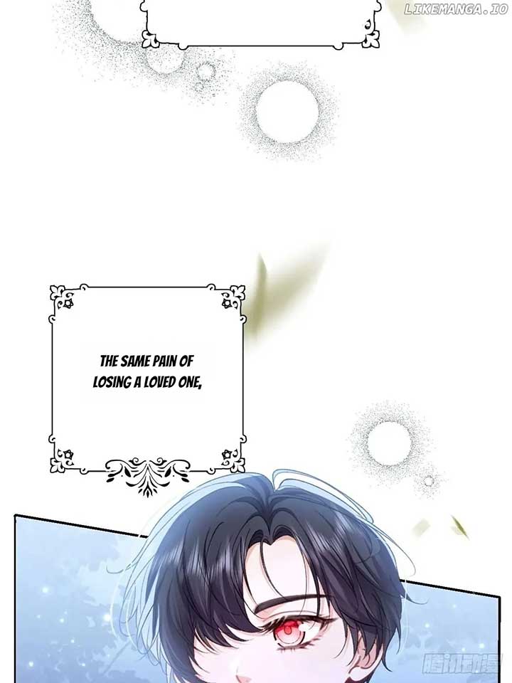 Confessing My Love to Him, the Treacherous One Chapter 21 258 23