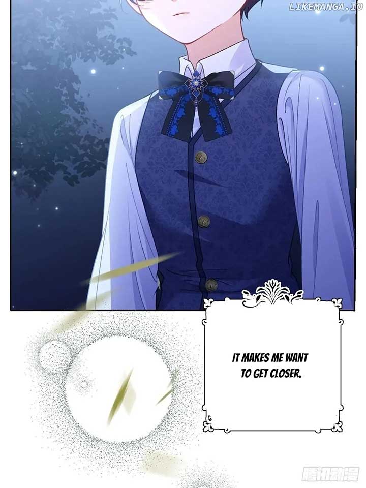 Confessing My Love to Him, the Treacherous One Chapter 21 259 24