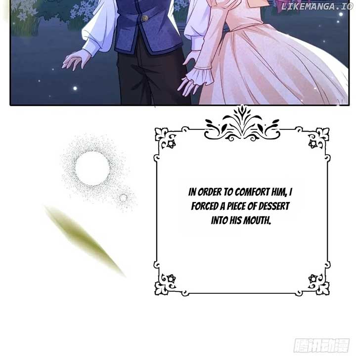 Confessing My Love to Him, the Treacherous One Chapter 21 261 26