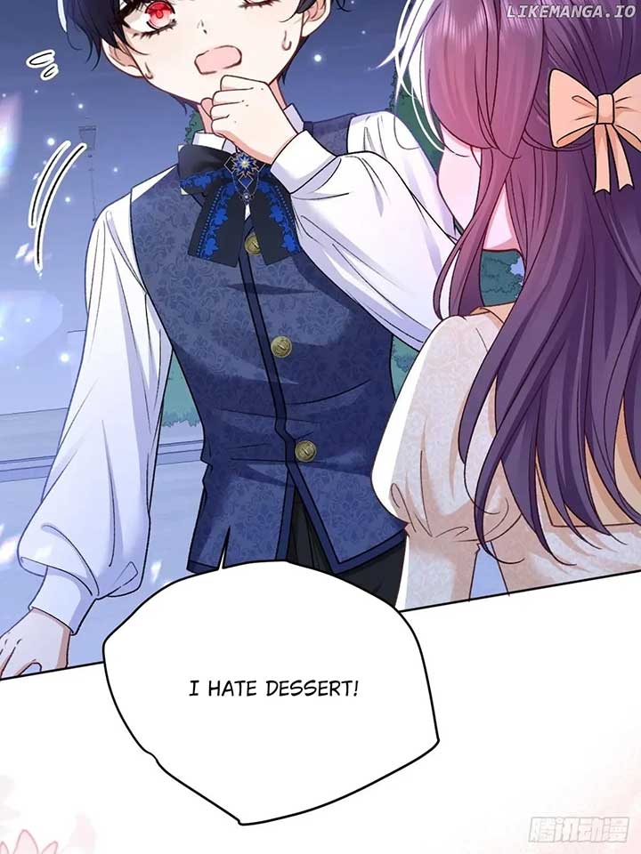 Confessing My Love to Him, the Treacherous One Chapter 21 263 28