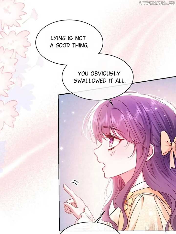 Confessing My Love to Him, the Treacherous One Chapter 21 264 29