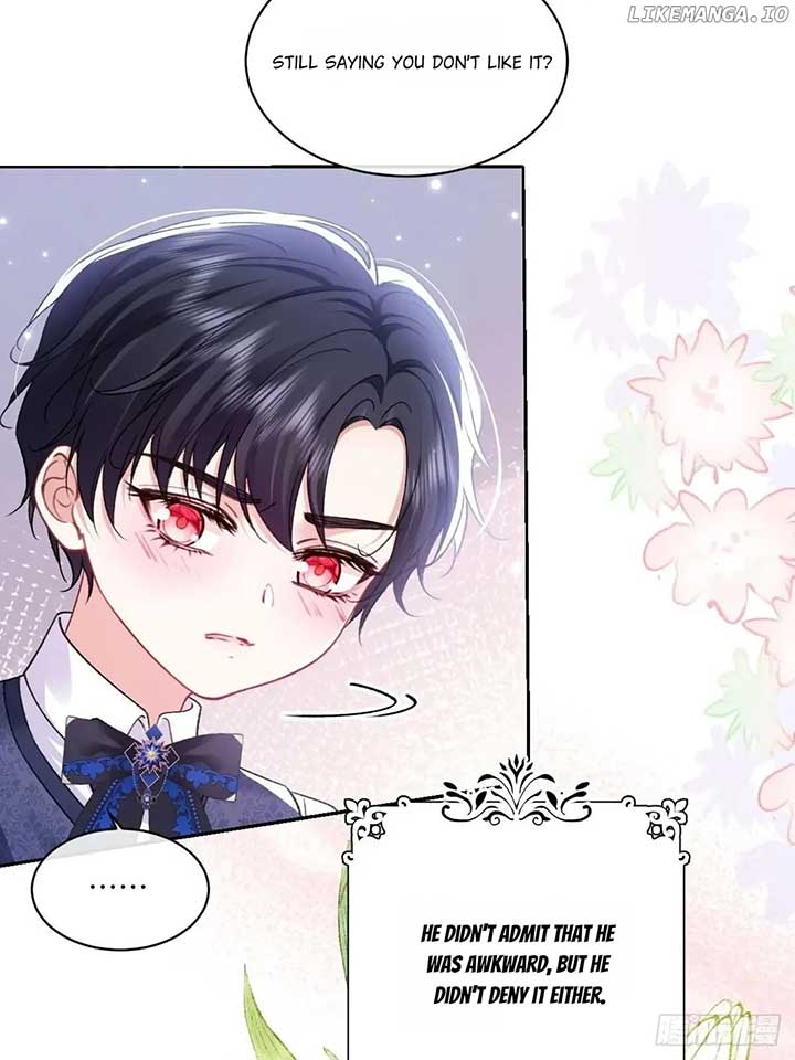 Confessing My Love to Him, the Treacherous One Chapter 21 265 30