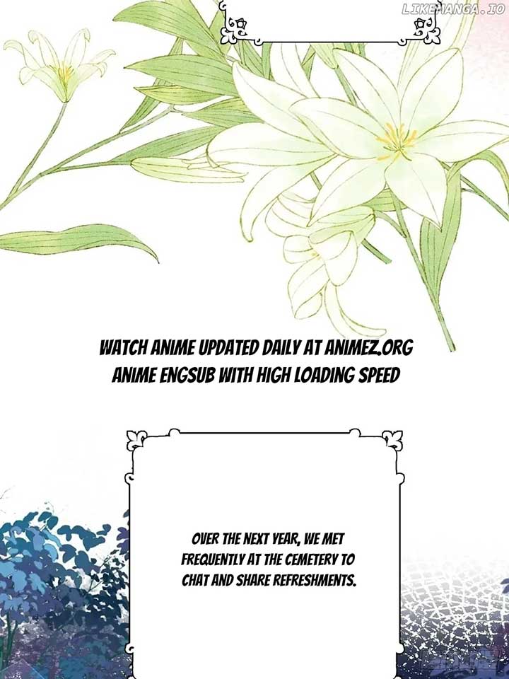 Confessing My Love to Him, the Treacherous One Chapter 21 266 31