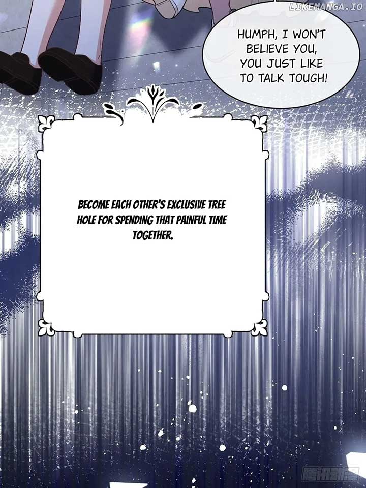 Confessing My Love to Him, the Treacherous One Chapter 21 268 33