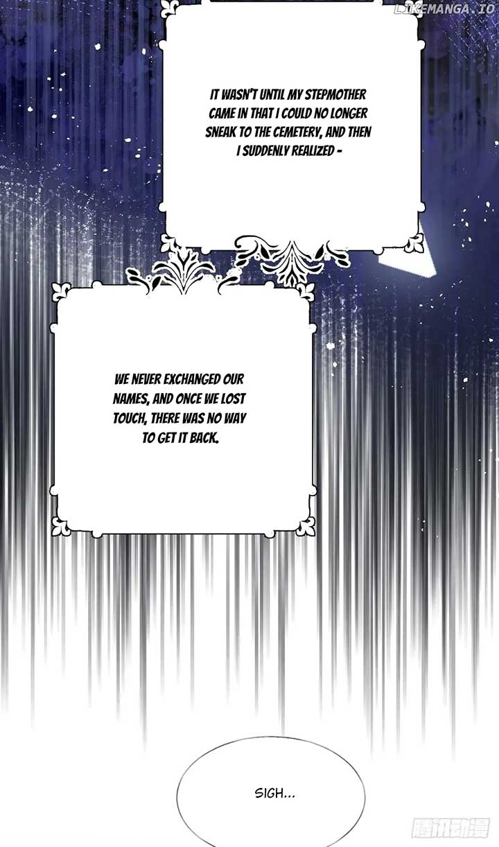 Confessing My Love to Him, the Treacherous One Chapter 21 270 35