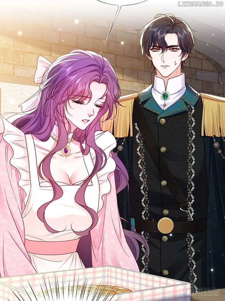 Confessing My Love to Him, the Treacherous One Chapter 21 271 36