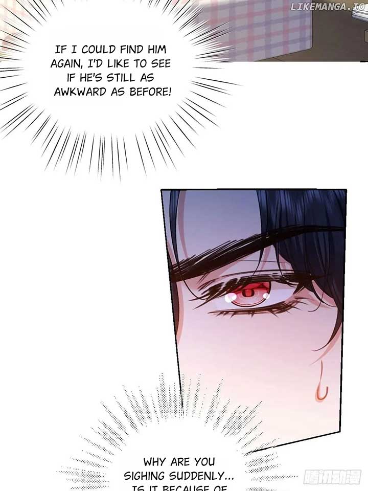 Confessing My Love to Him, the Treacherous One Chapter 21 272 37