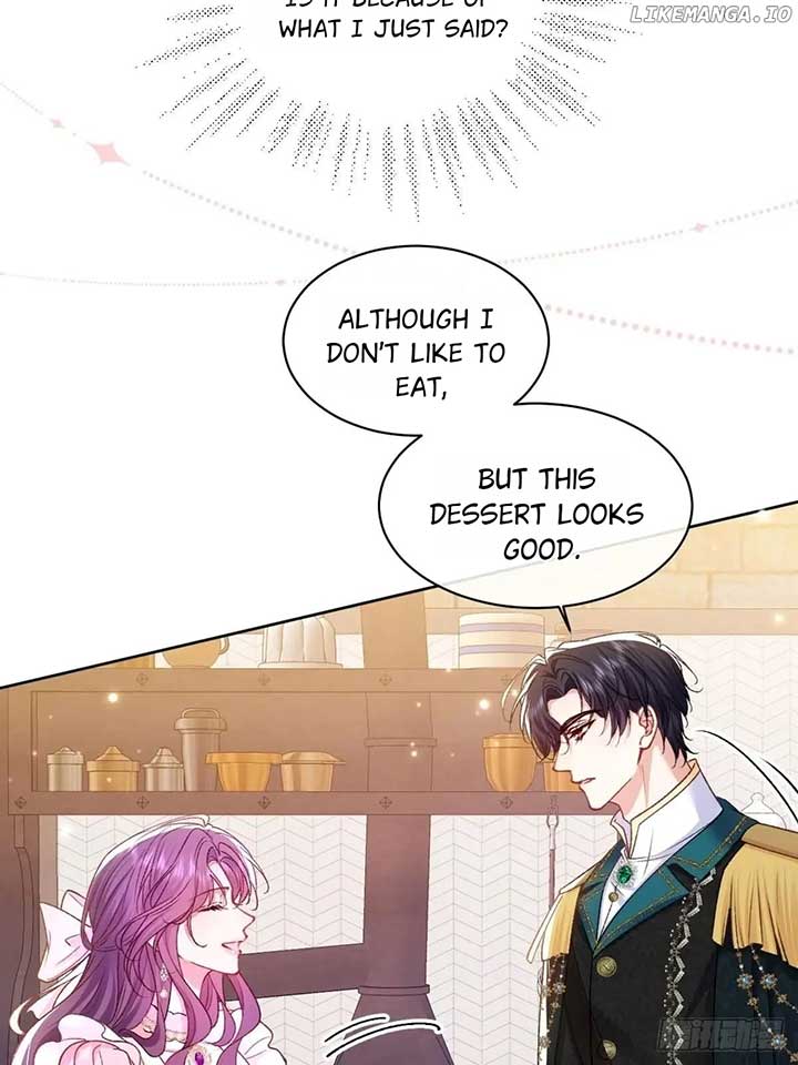 Confessing My Love to Him, the Treacherous One Chapter 21 273 38