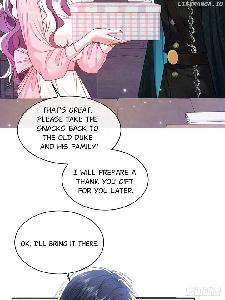 Confessing My Love to Him, the Treacherous One Chapter 21 274 39