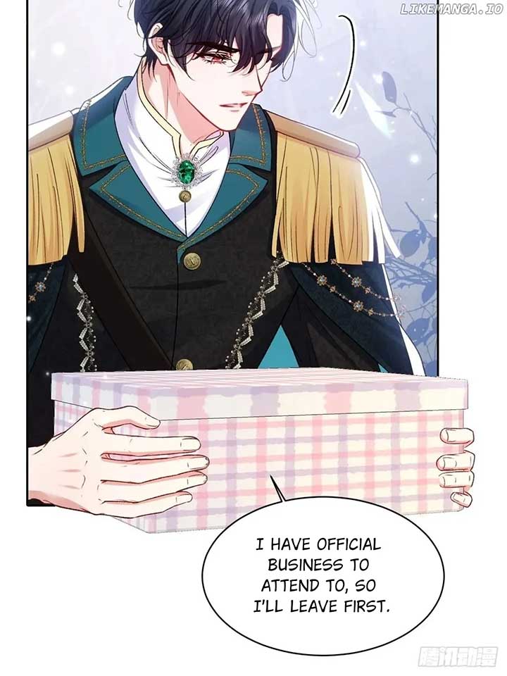 Confessing My Love to Him, the Treacherous One Chapter 21 275 40