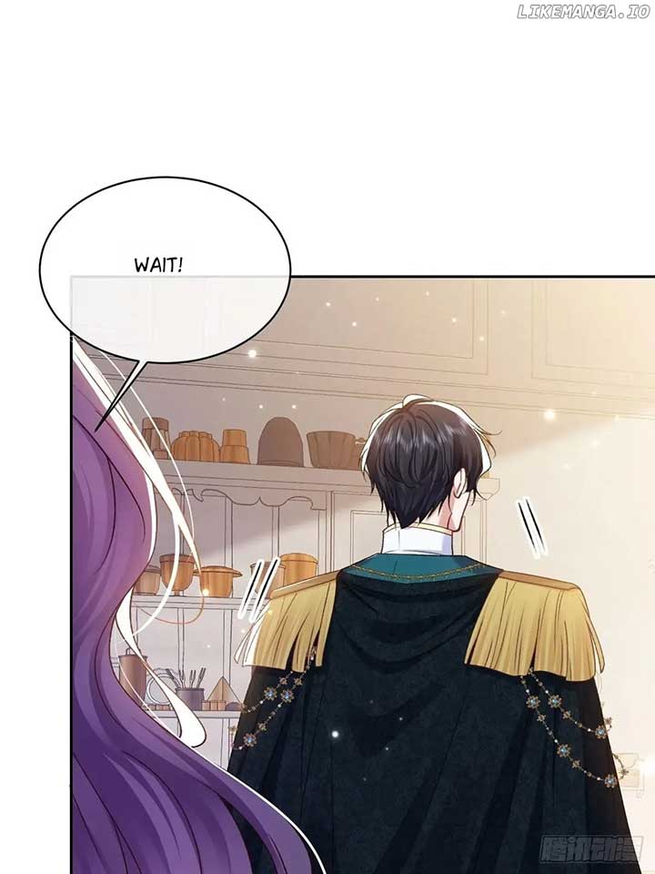 Confessing My Love to Him, the Treacherous One Chapter 21 276 41