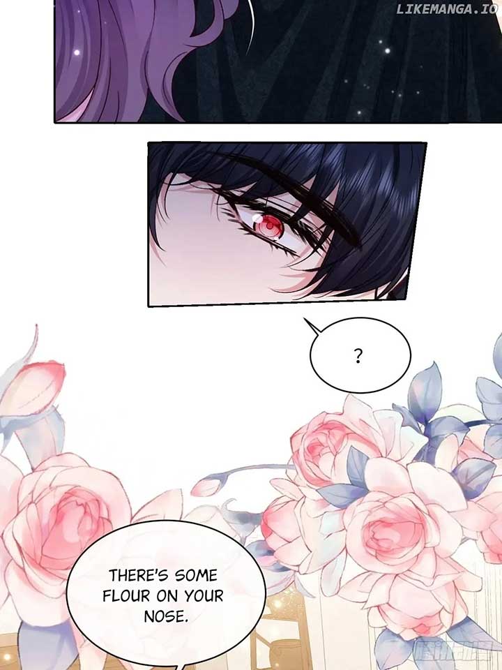 Confessing My Love to Him, the Treacherous One Chapter 21 277 42