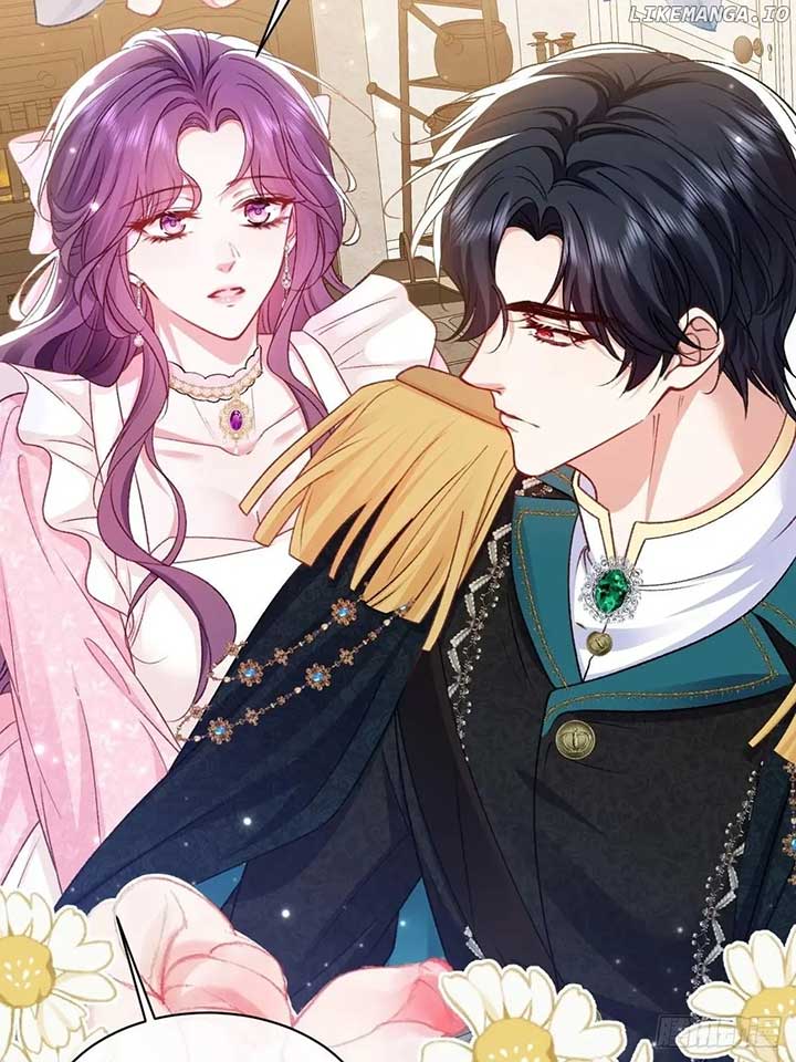 Confessing My Love to Him, the Treacherous One Chapter 21 278 43