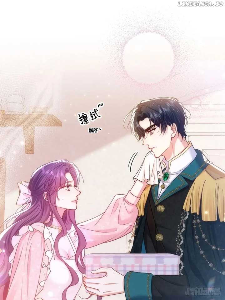 Confessing My Love to Him, the Treacherous One Chapter 21 280 45