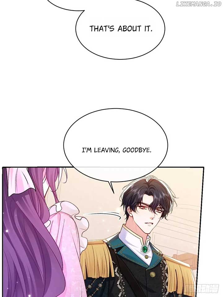 Confessing My Love to Him, the Treacherous One Chapter 21 282 47