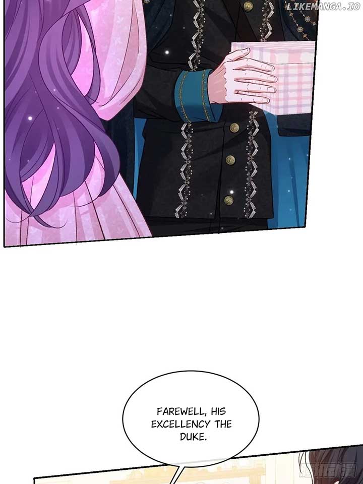 Confessing My Love to Him, the Treacherous One Chapter 21 283 48