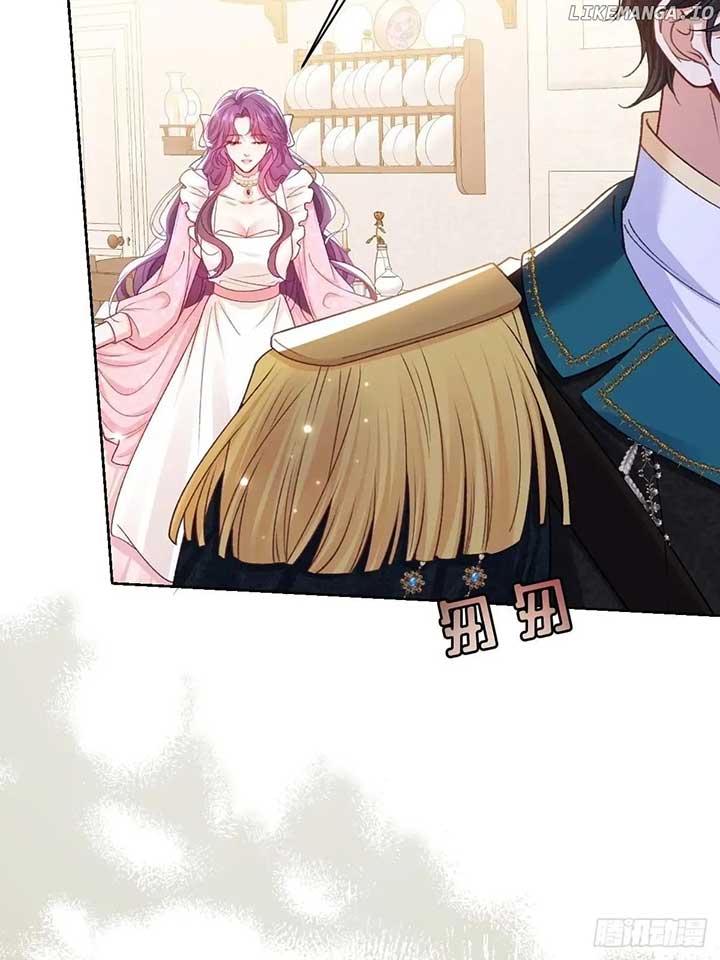 Confessing My Love to Him, the Treacherous One Chapter 21 284 49