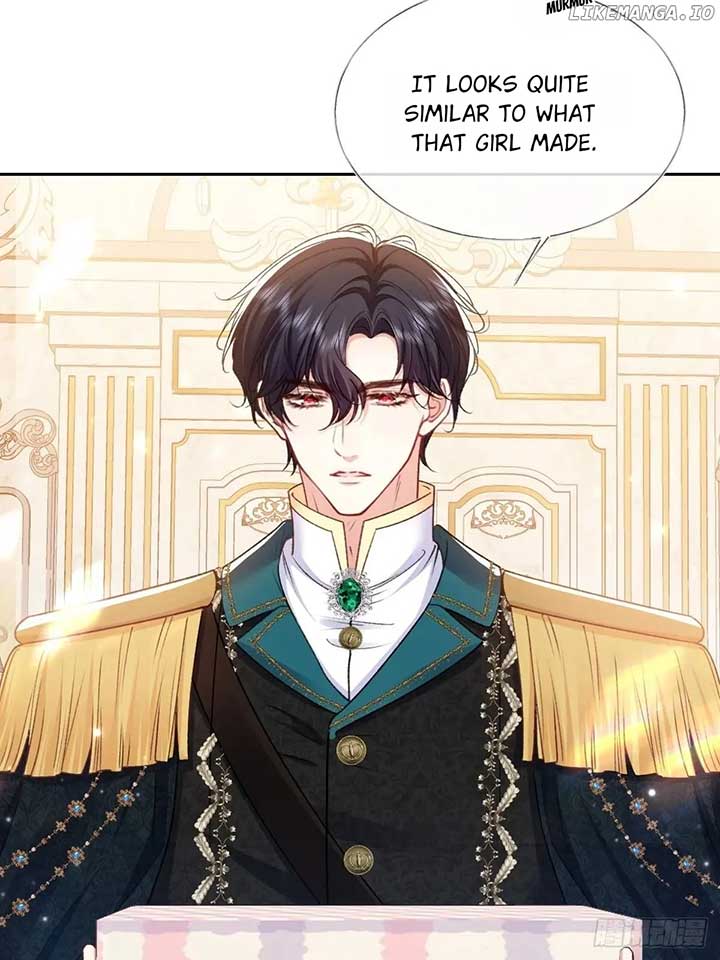 Confessing My Love to Him, the Treacherous One Chapter 21 286 51