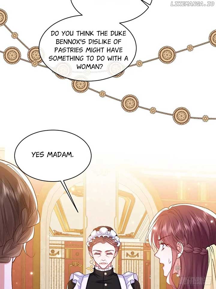 Confessing My Love to Him, the Treacherous One Chapter 21 290 55