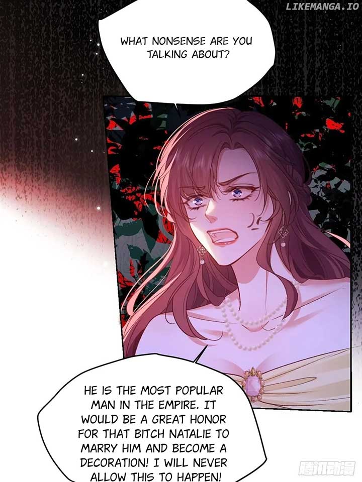 Confessing My Love to Him, the Treacherous One Chapter 21 292 57