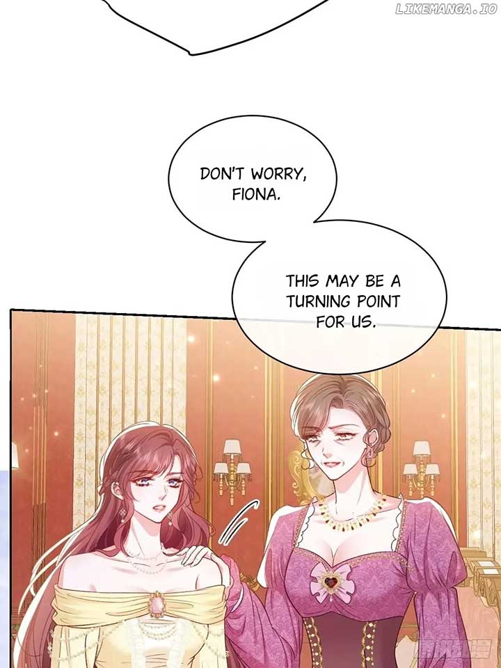 Confessing My Love to Him, the Treacherous One Chapter 21 293 58