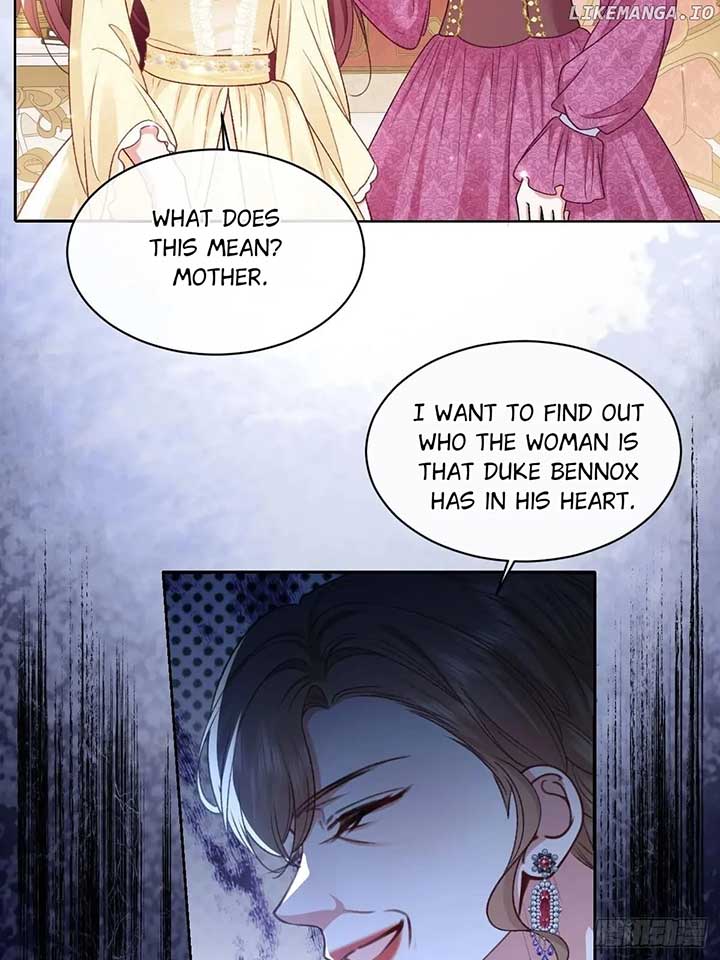 Confessing My Love to Him, the Treacherous One Chapter 21 294 59