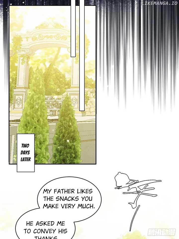 Confessing My Love to Him, the Treacherous One Chapter 21 296 61