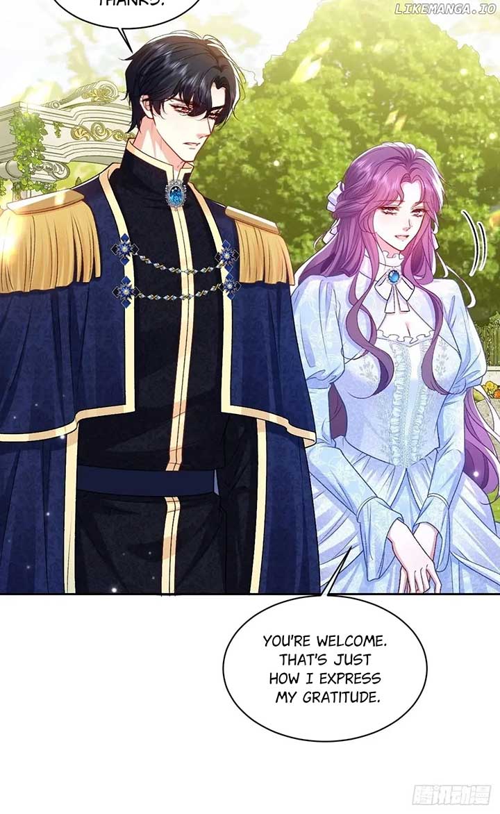 Confessing My Love to Him, the Treacherous One Chapter 21 297 62