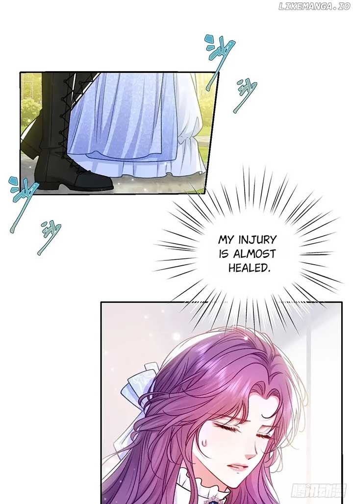 Confessing My Love to Him, the Treacherous One Chapter 21 298 63