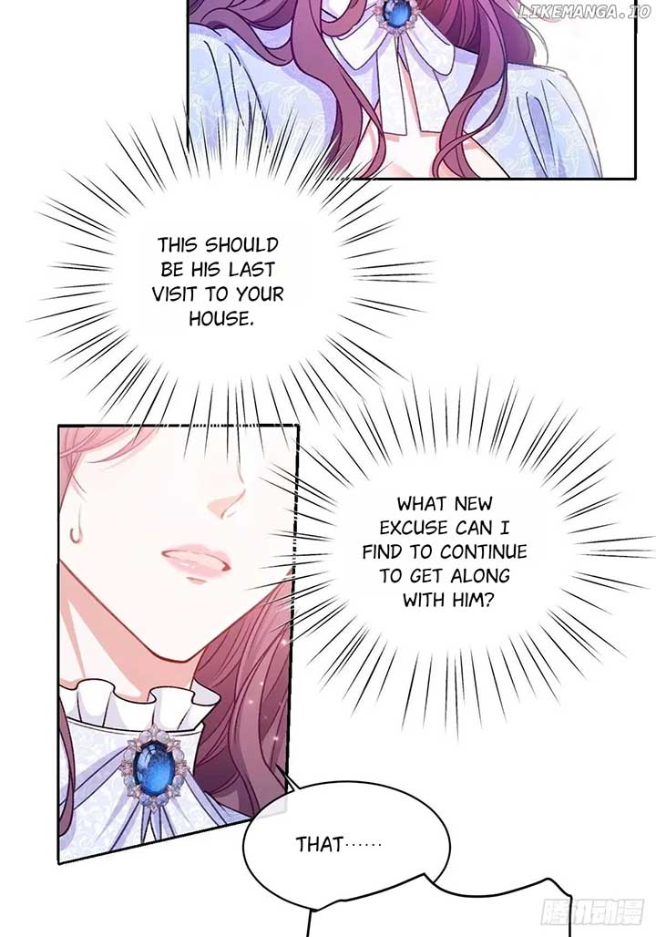 Confessing My Love to Him, the Treacherous One Chapter 21 299 64