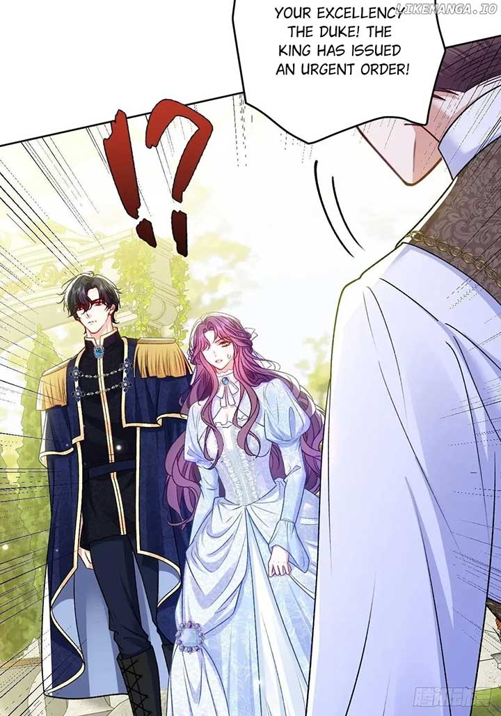 Confessing My Love to Him, the Treacherous One Chapter 21 300 65