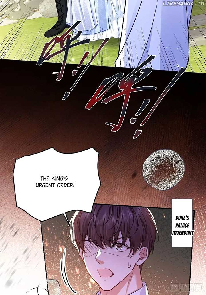 Confessing My Love to Him, the Treacherous One Chapter 21 301 66