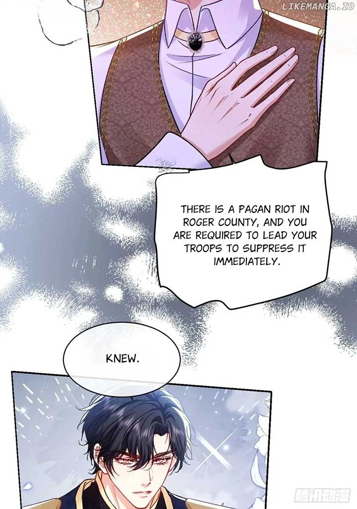 Confessing My Love to Him, the Treacherous One Chapter 21 302 67