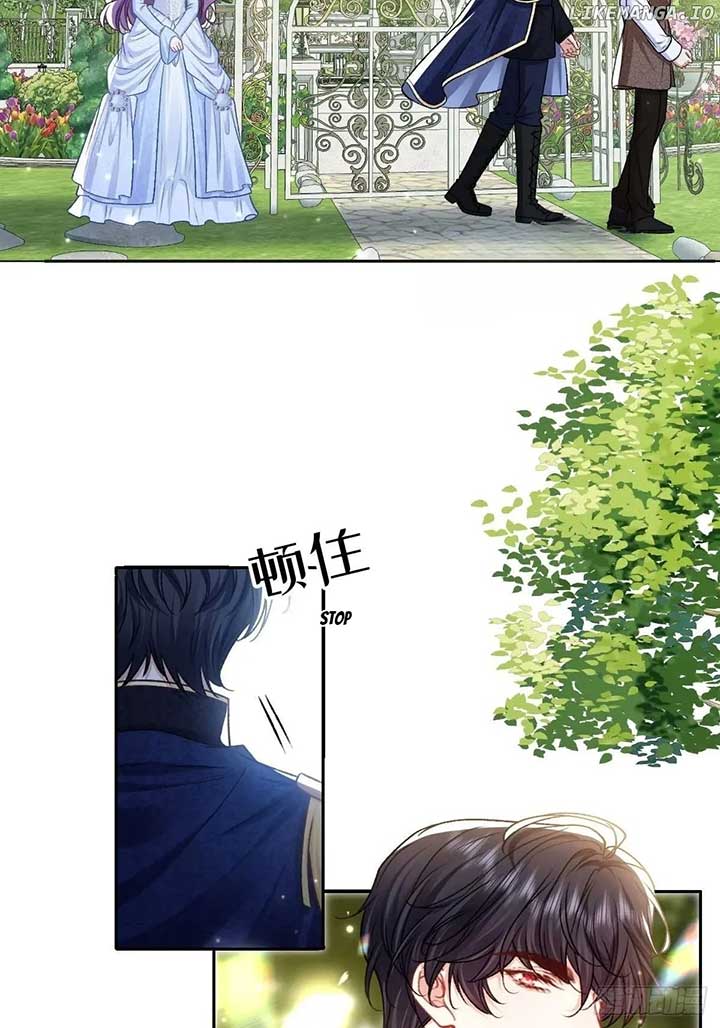 Confessing My Love to Him, the Treacherous One Chapter 21 304 69